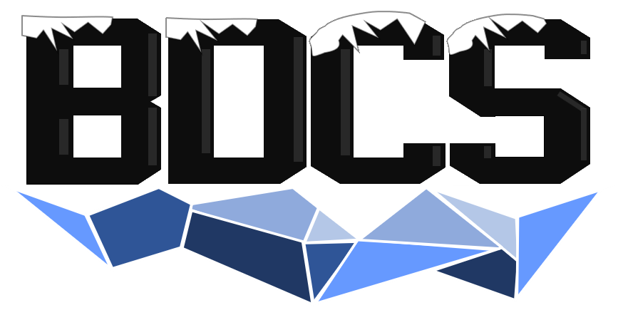 BD Cold Storage Logo