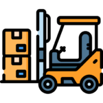 Advance Warehouse Management - icon by Magnific